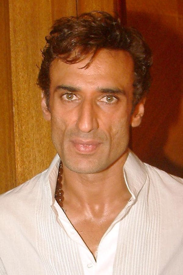 Rahul Dev