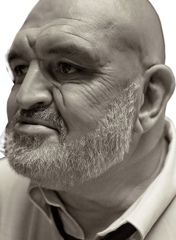 Vladimir Vladimirov