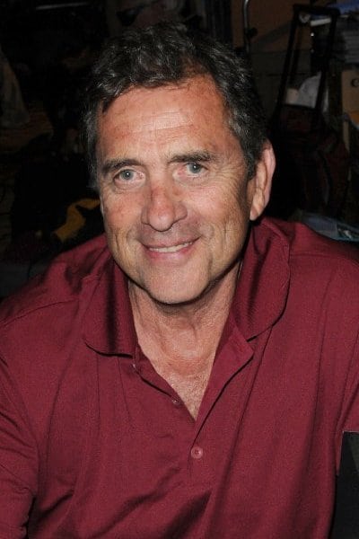Barry Jenner