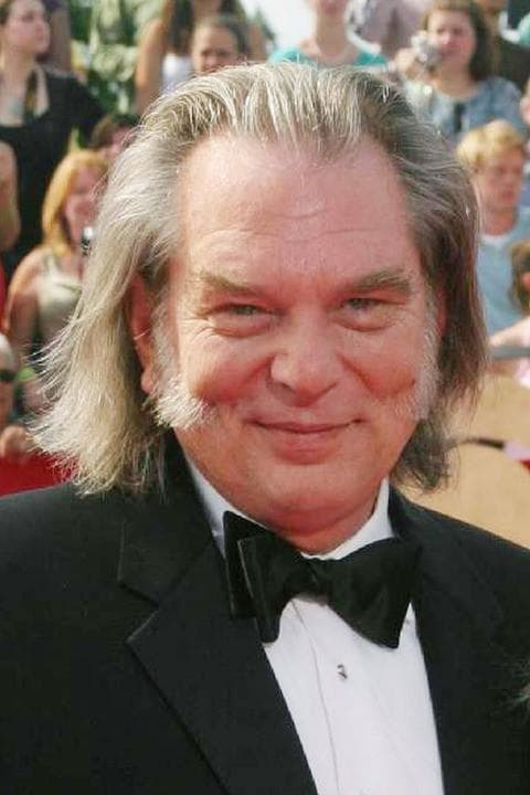 Leon Rippy