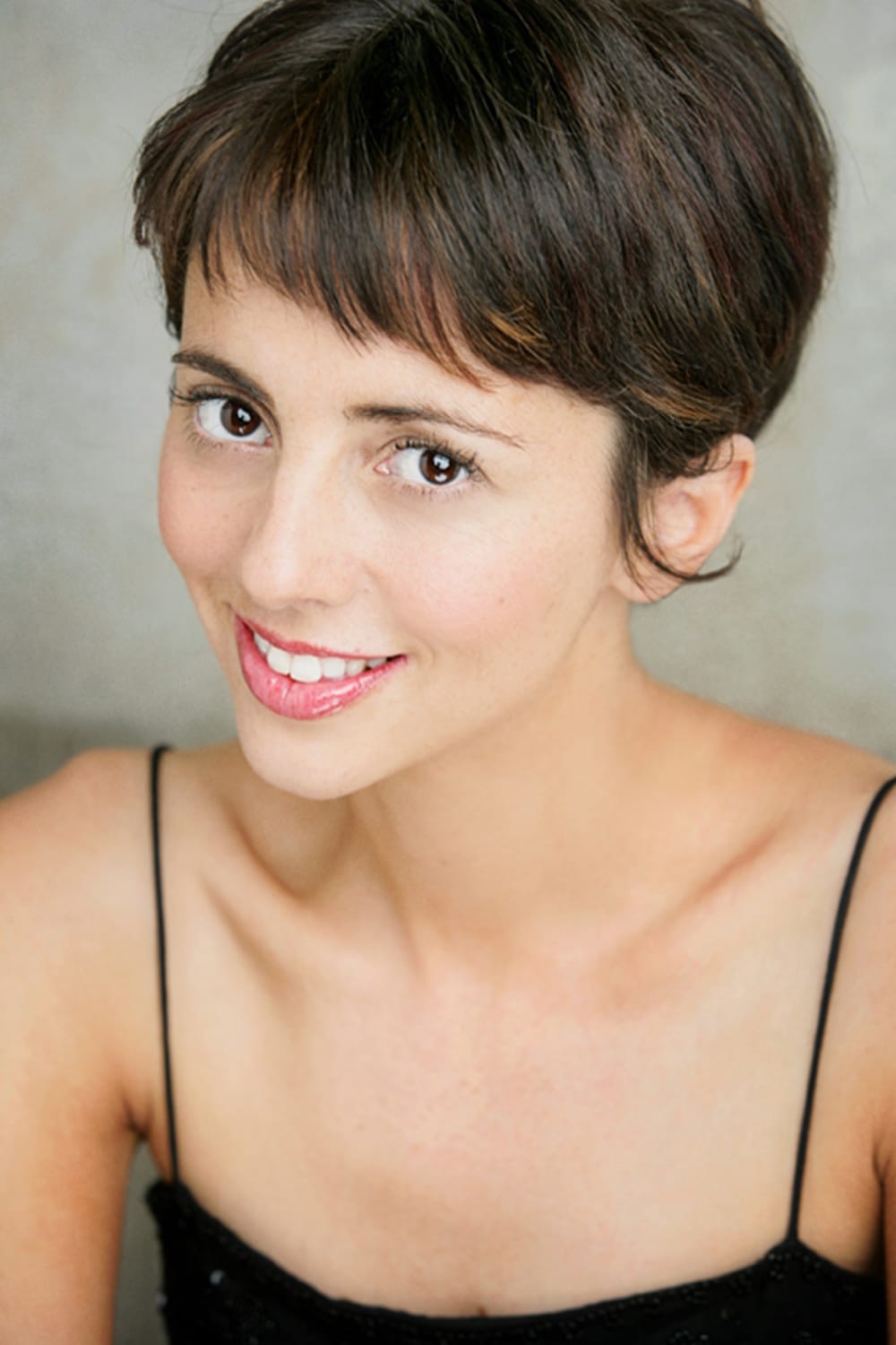 Janet Chiarabaglio