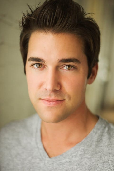 Eddie Nason