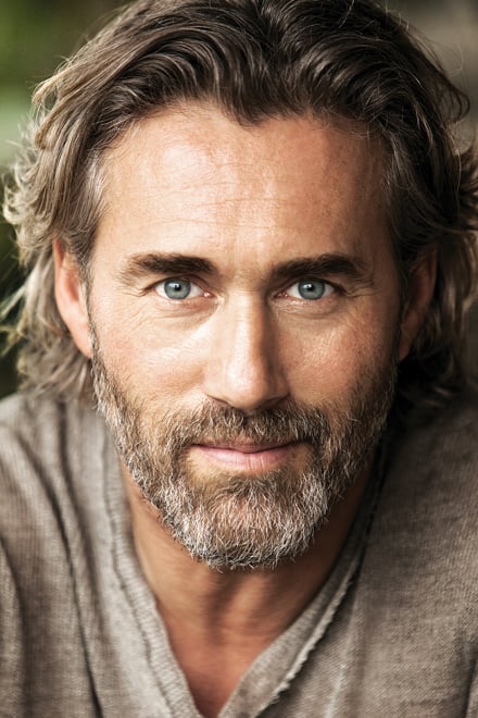 Roy Dupuis