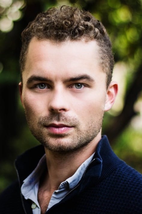 Geoffrey Couët