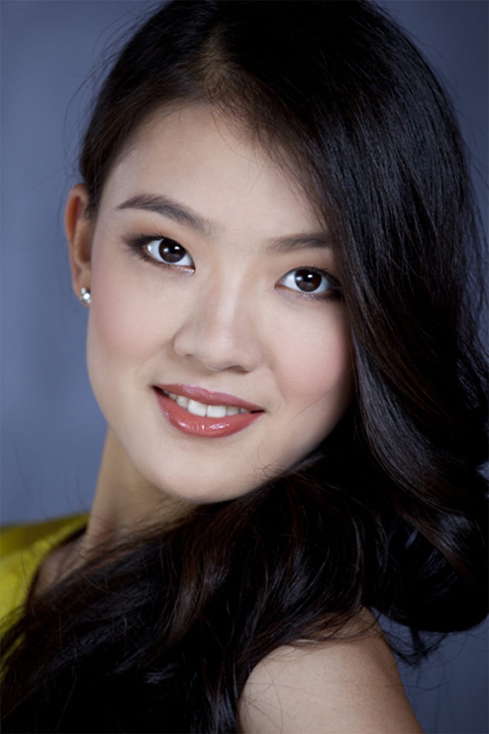 Zhang Yamei