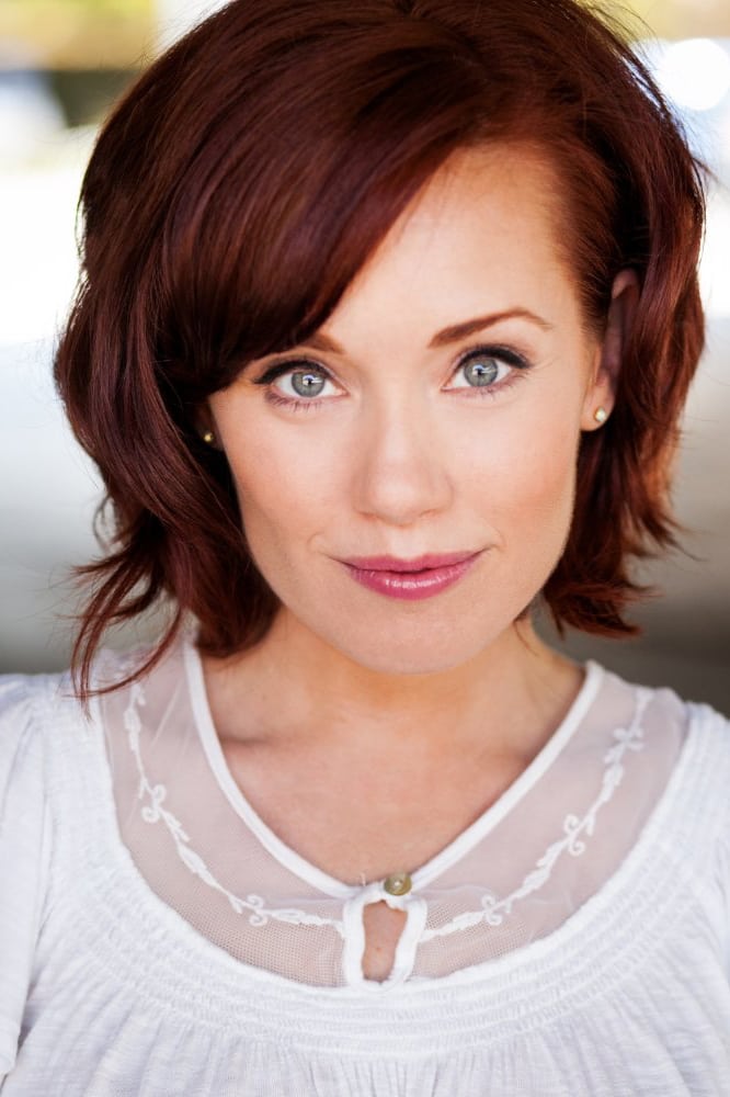 Paula Rhodes