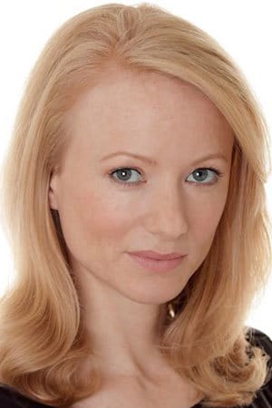 Mary Stockley