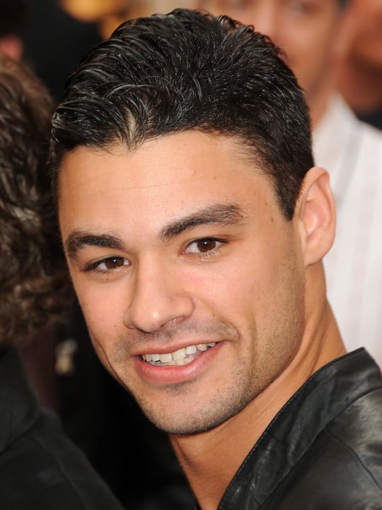Kris Van Damme