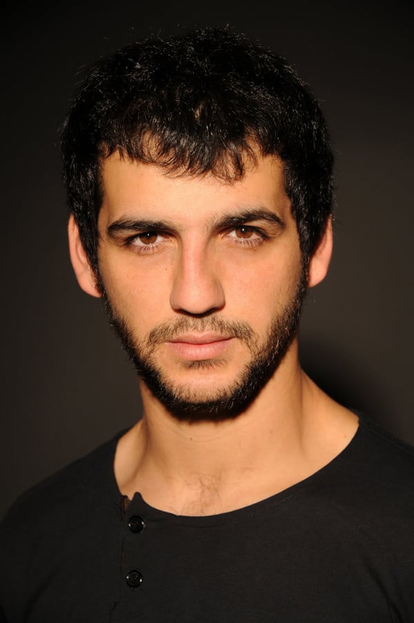 Fran Perea
