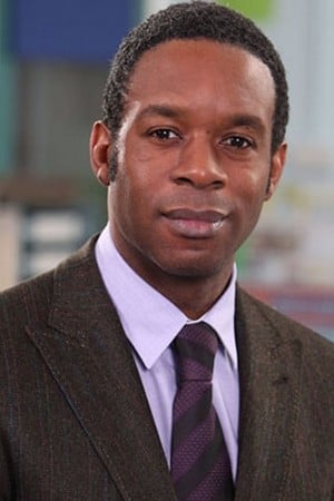 Wil Johnson