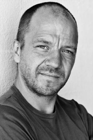 Benjamin Boe Rasmussen