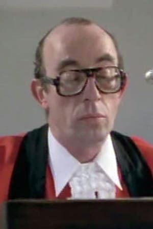 Denis Smith
