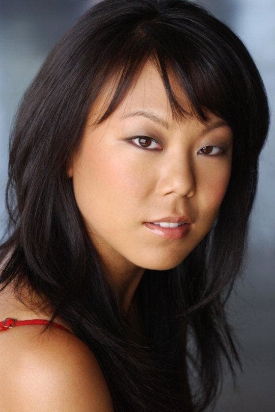 Ali Ahn