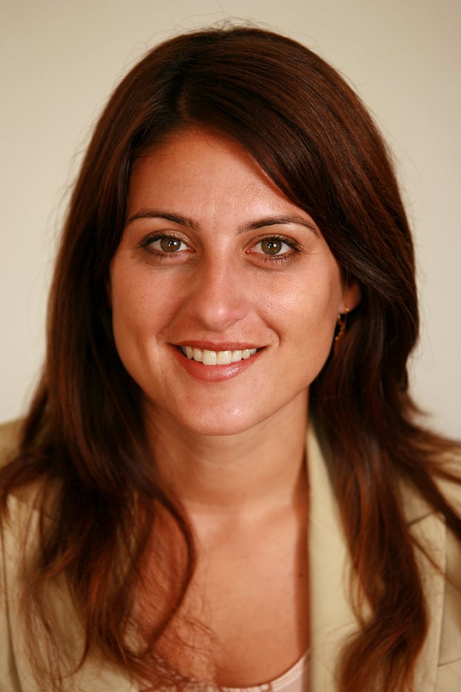 Pamela Abdy