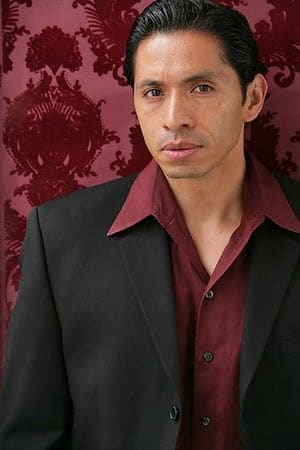 Ray Julian Torres