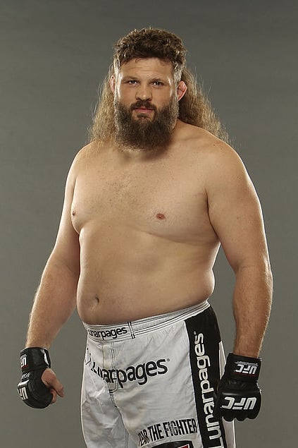 Roy Nelson