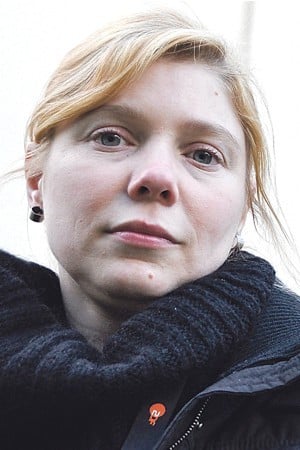Erika Hníková