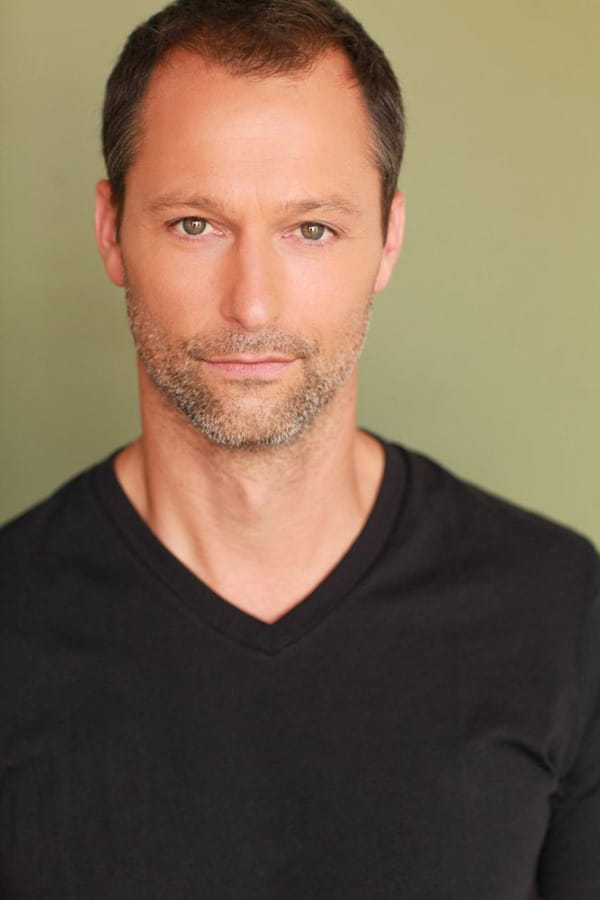 Benjamin John Parrillo