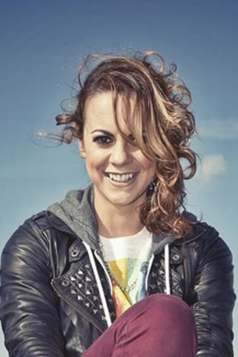 Hilary Rose