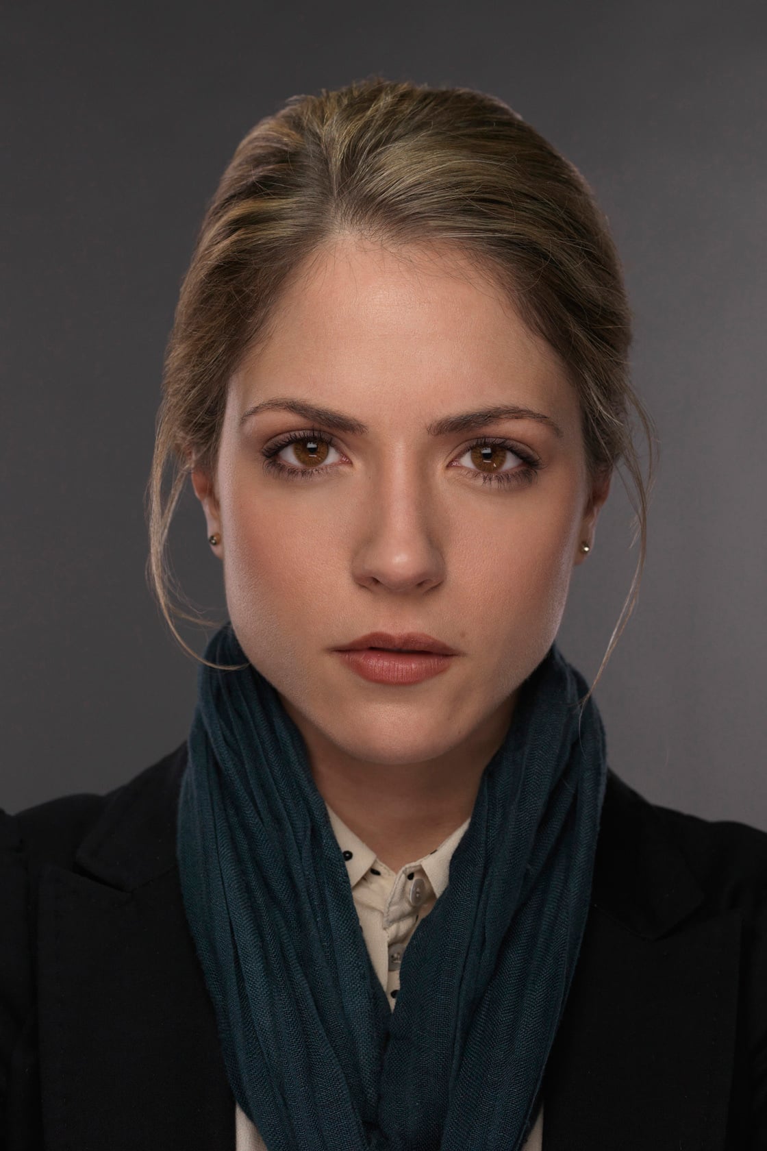 Brooke Nevin