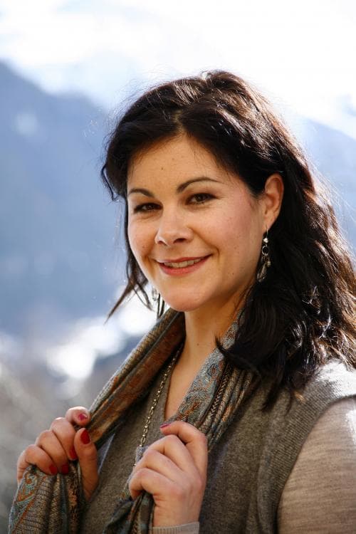 Tonia Maria Zindel
