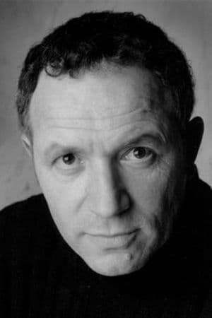 Bernard Allouf