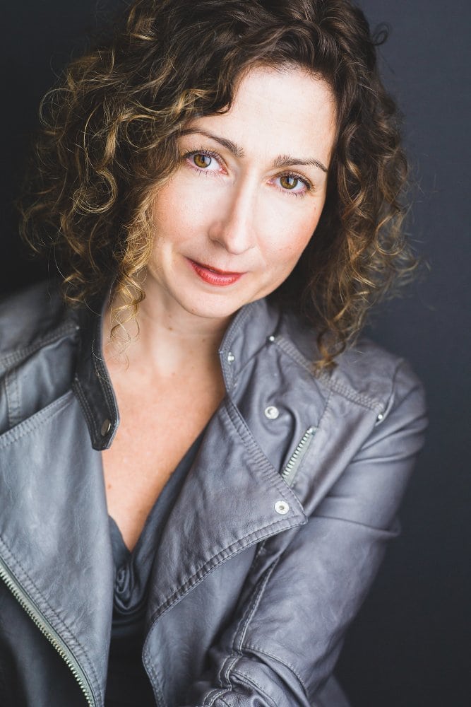 Elise Rovinsky