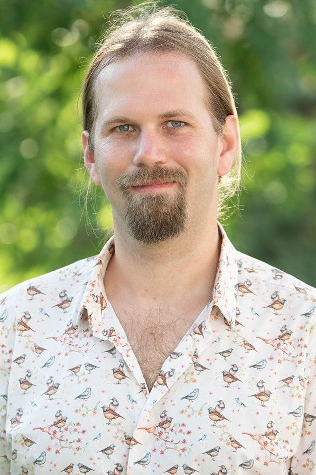 Bálint Kovács