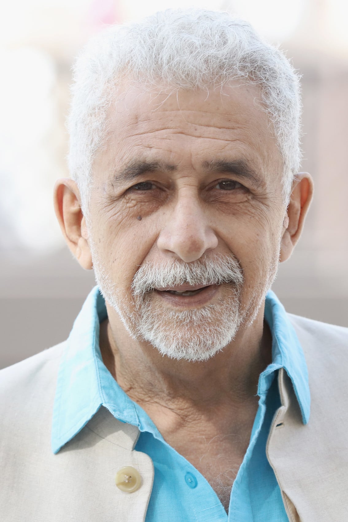 Naseeruddin Shah