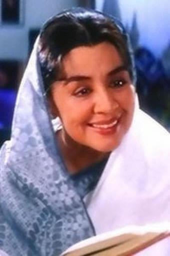 Farida Jalal