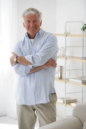 André Lanthier