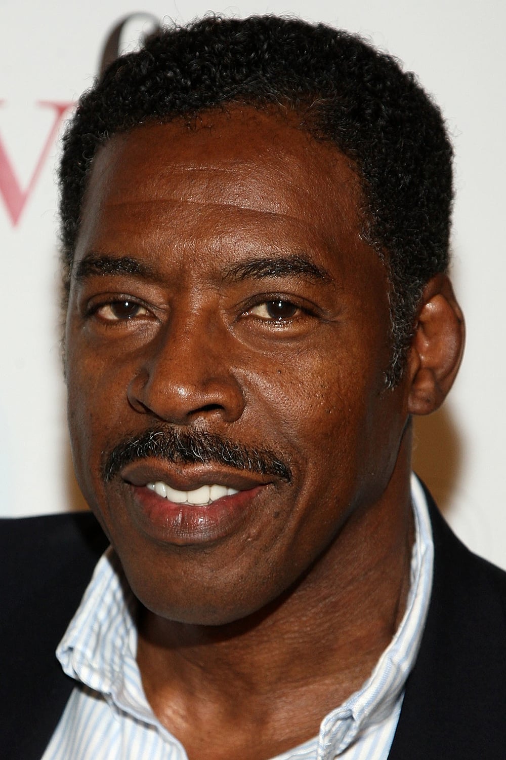 Ernie Hudson