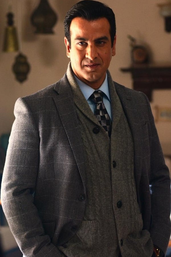 Ronit Roy