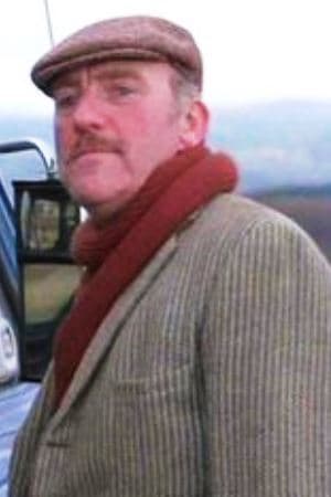 Joe Belcher