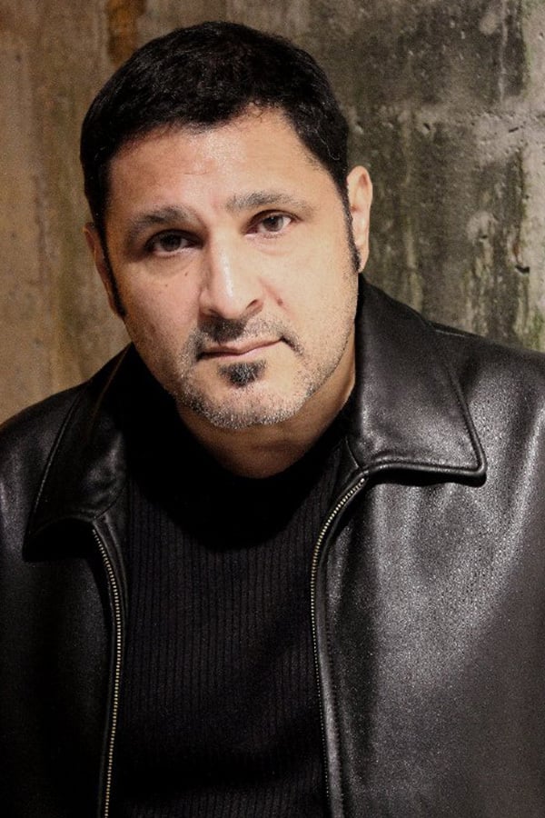 Tim Perez