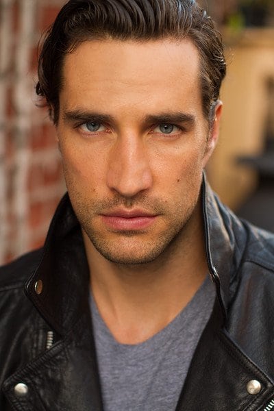 Andrew Dits