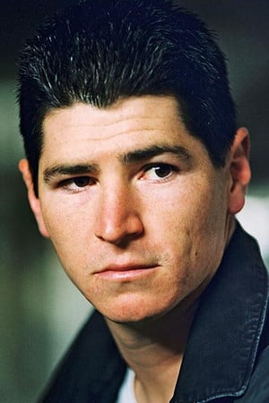 Michael Fishman