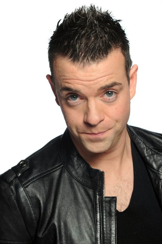 Des Clarke
