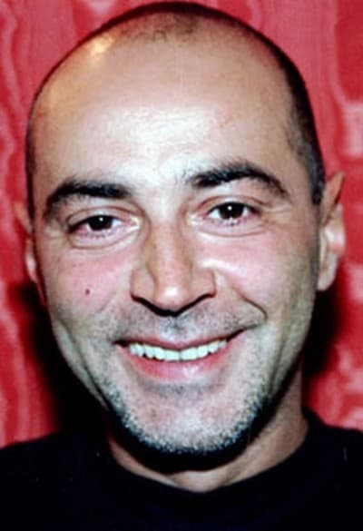Patrick Bosso