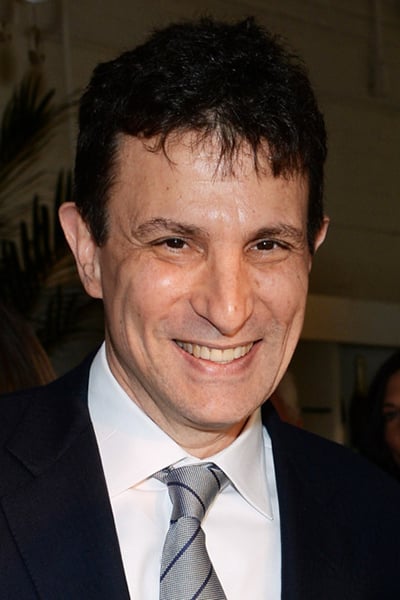 David Remnick