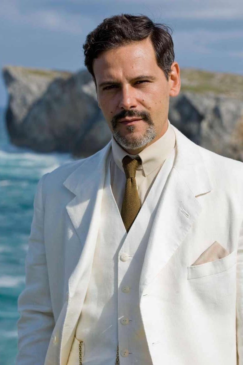 Roberto Enríquez