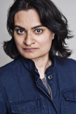 Amina Zia