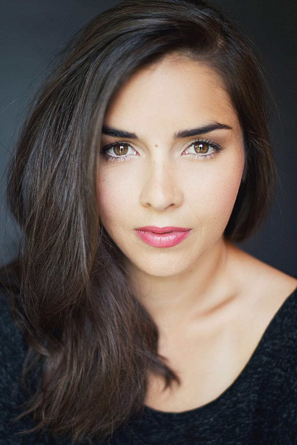 Alexandra Cyr