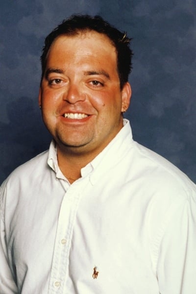 Derek Herd