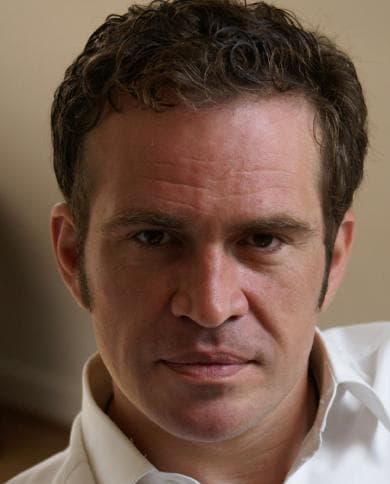 Eric Boucher