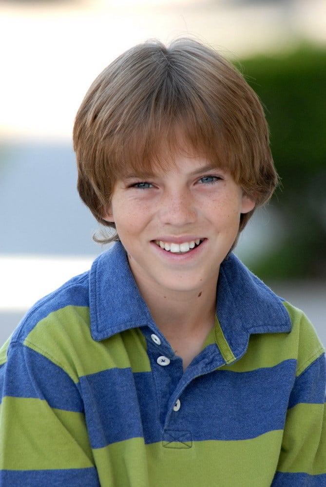 Chase Ellison
