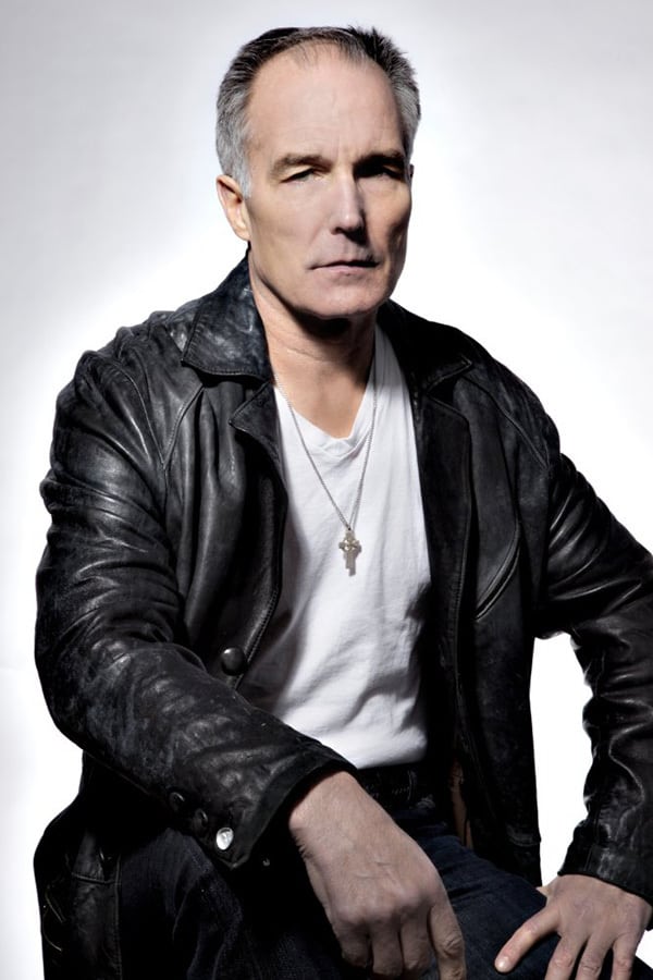 Patrick St. Esprit