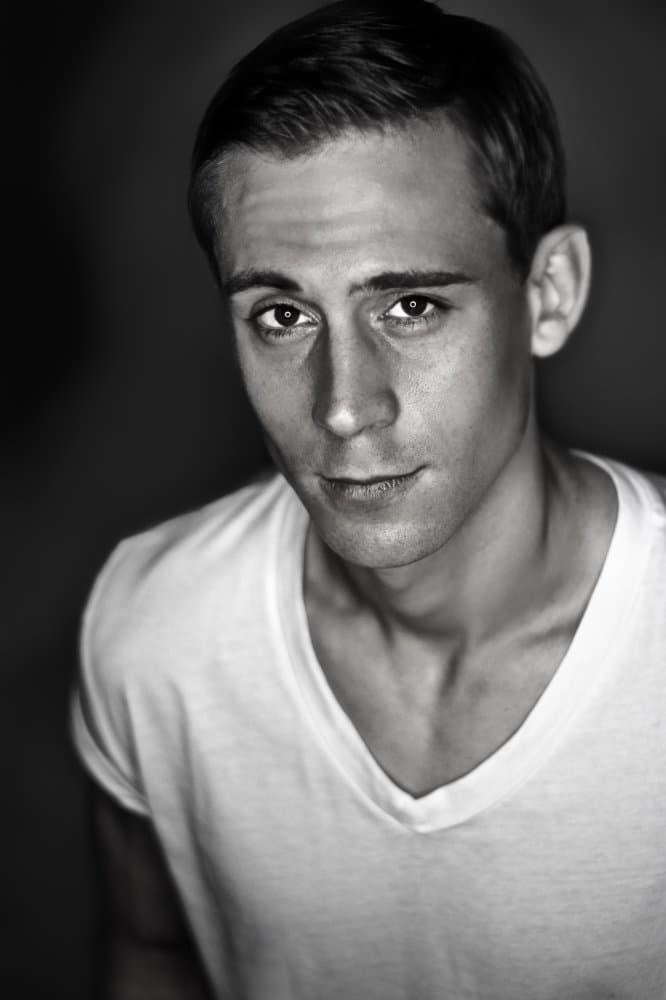 Corey Craig