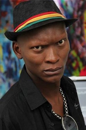 Warren Masemola