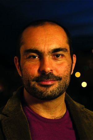 Cyril Brunet